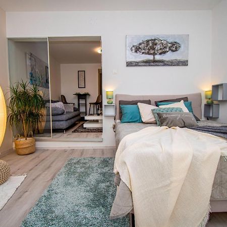 Oasis Apartment PUY Exterior foto