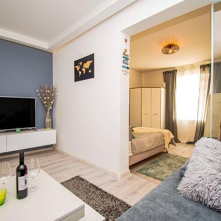Oasis Apartment PUY Exterior foto