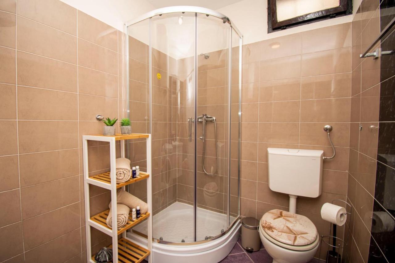 Oasis Apartment PUY Exterior foto
