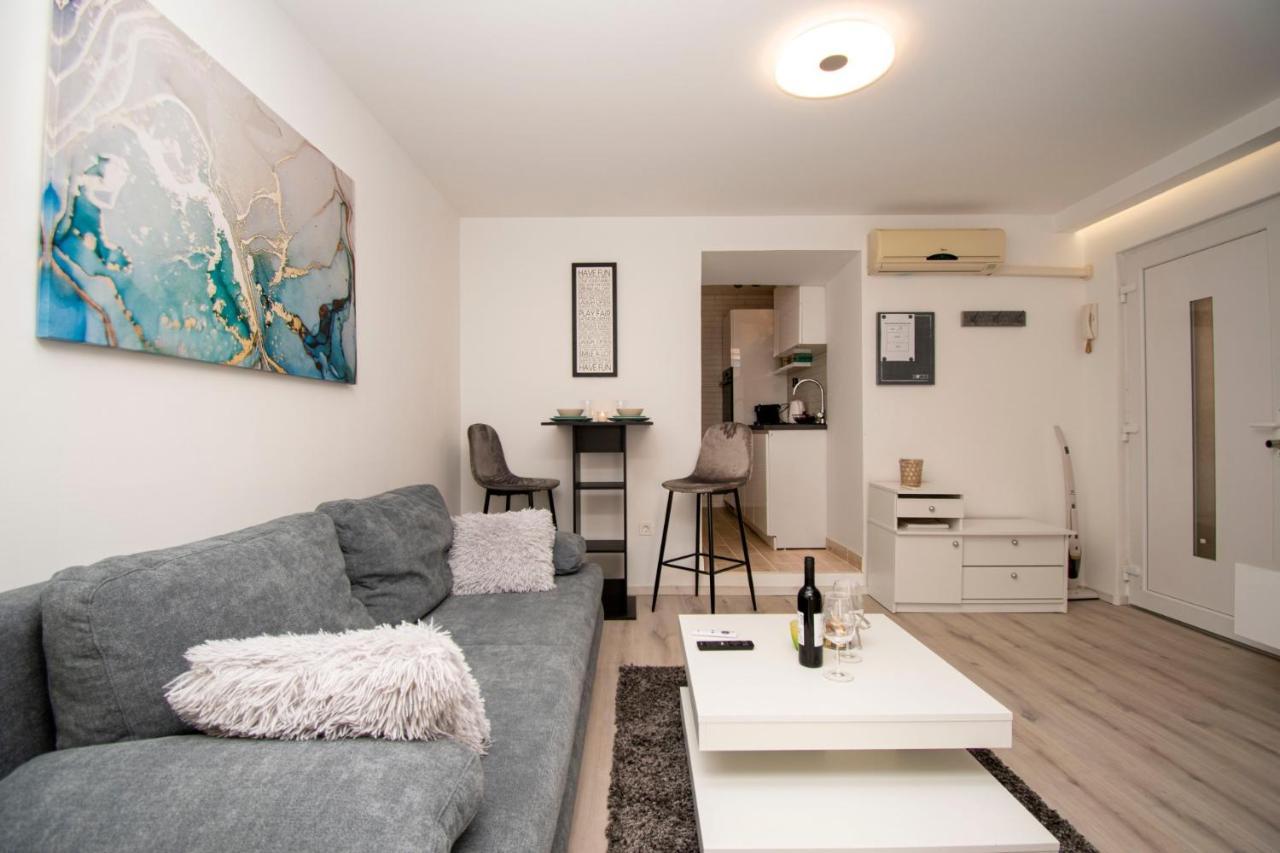 Oasis Apartment PUY Exterior foto