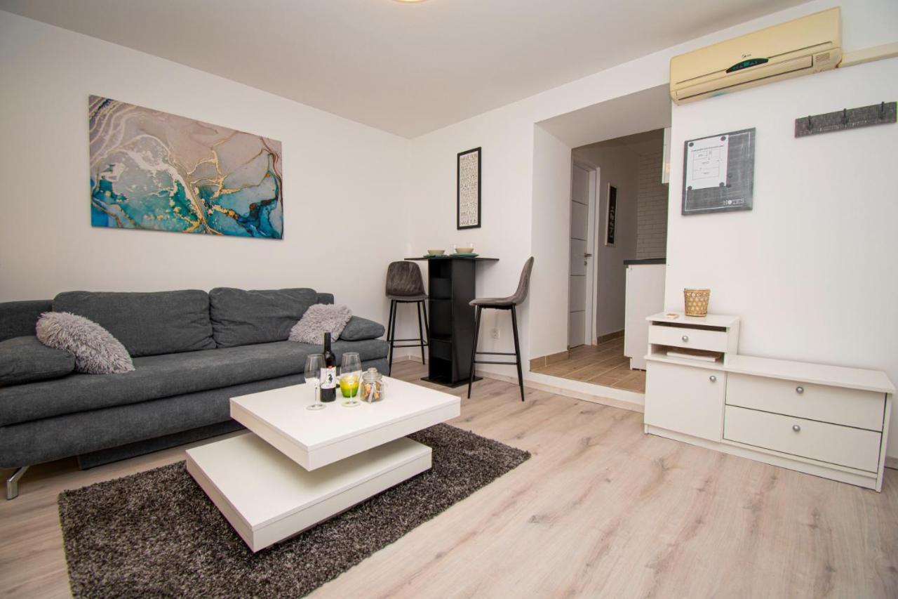Oasis Apartment PUY Exterior foto