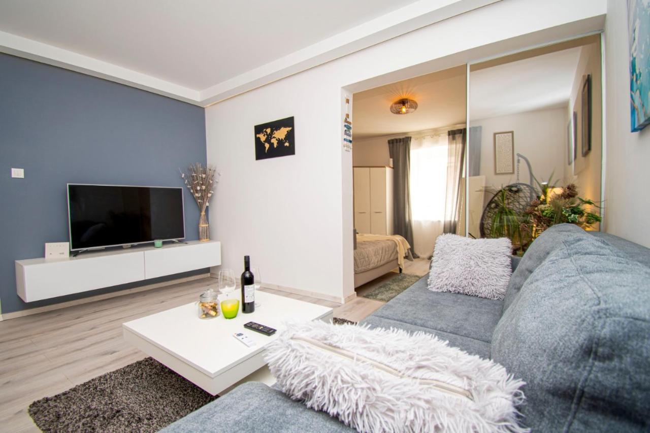 Oasis Apartment PUY Exterior foto