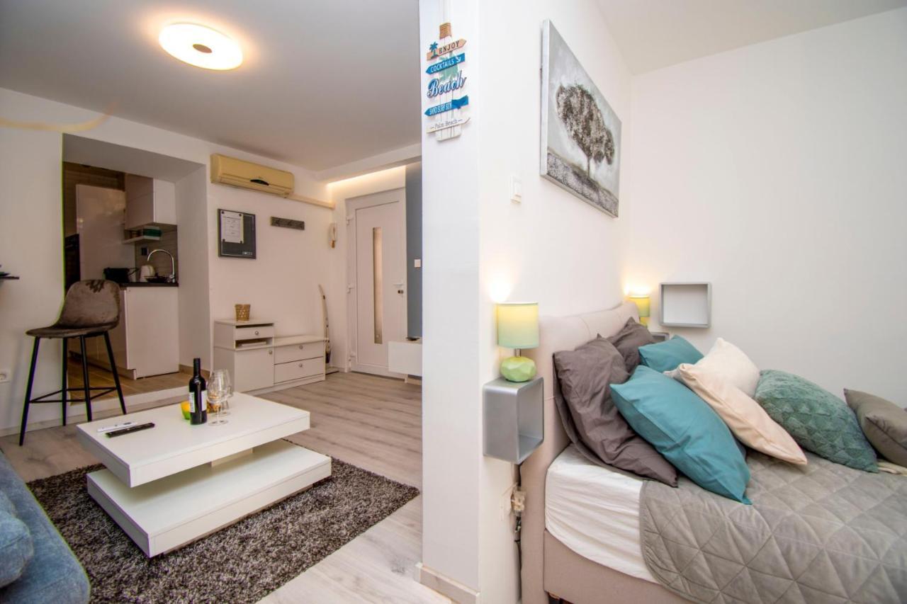 Oasis Apartment PUY Exterior foto