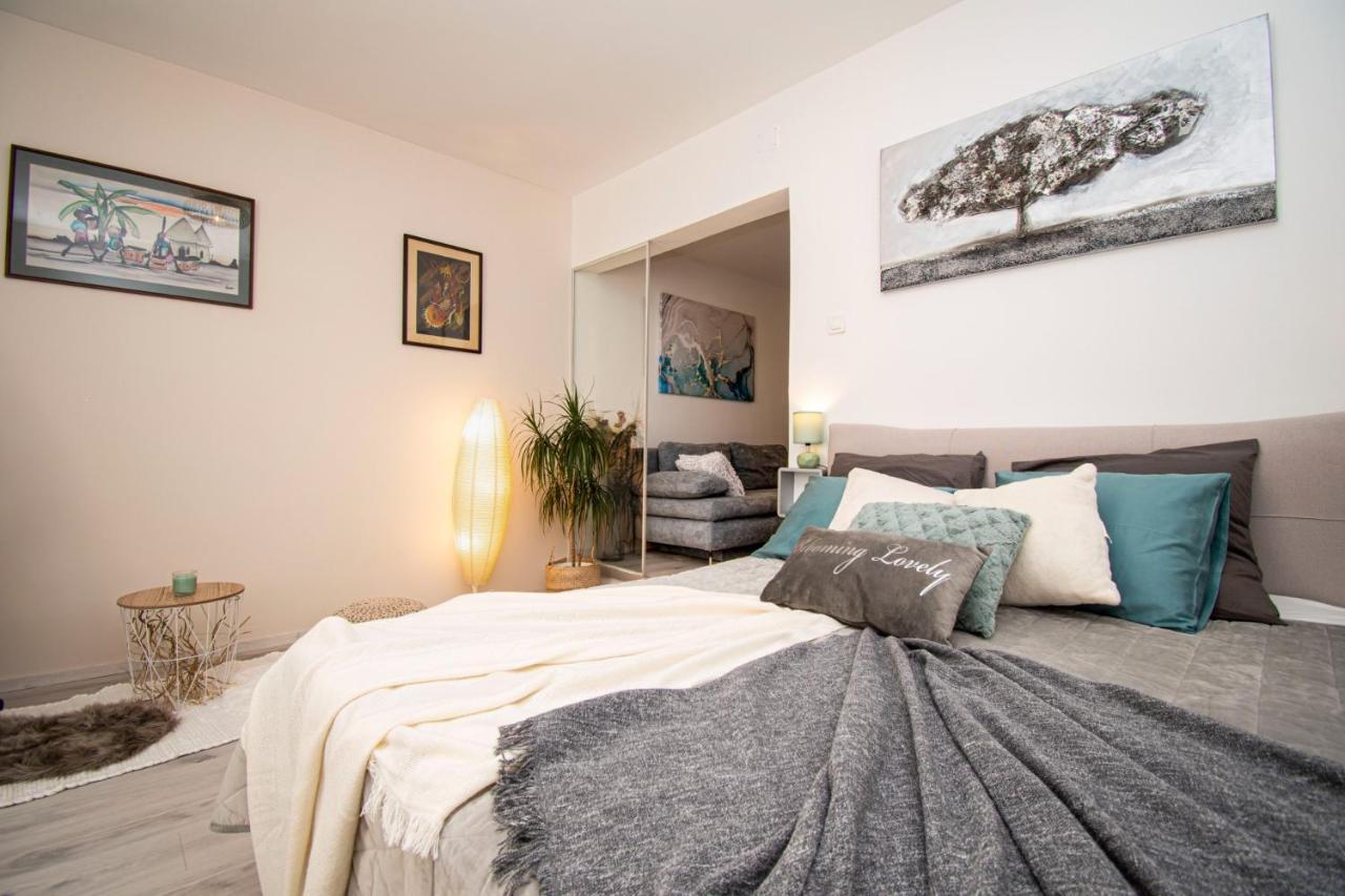 Oasis Apartment PUY Exterior foto