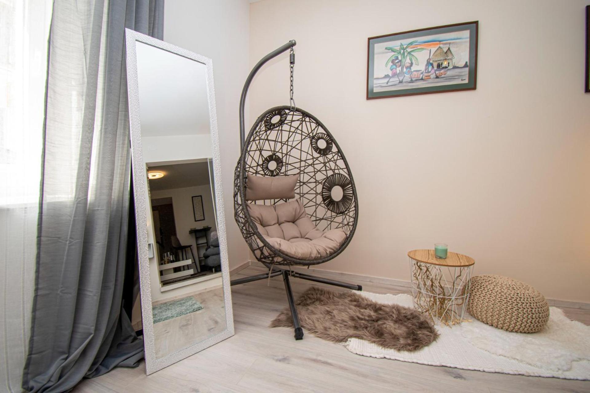 Oasis Apartment PUY Exterior foto